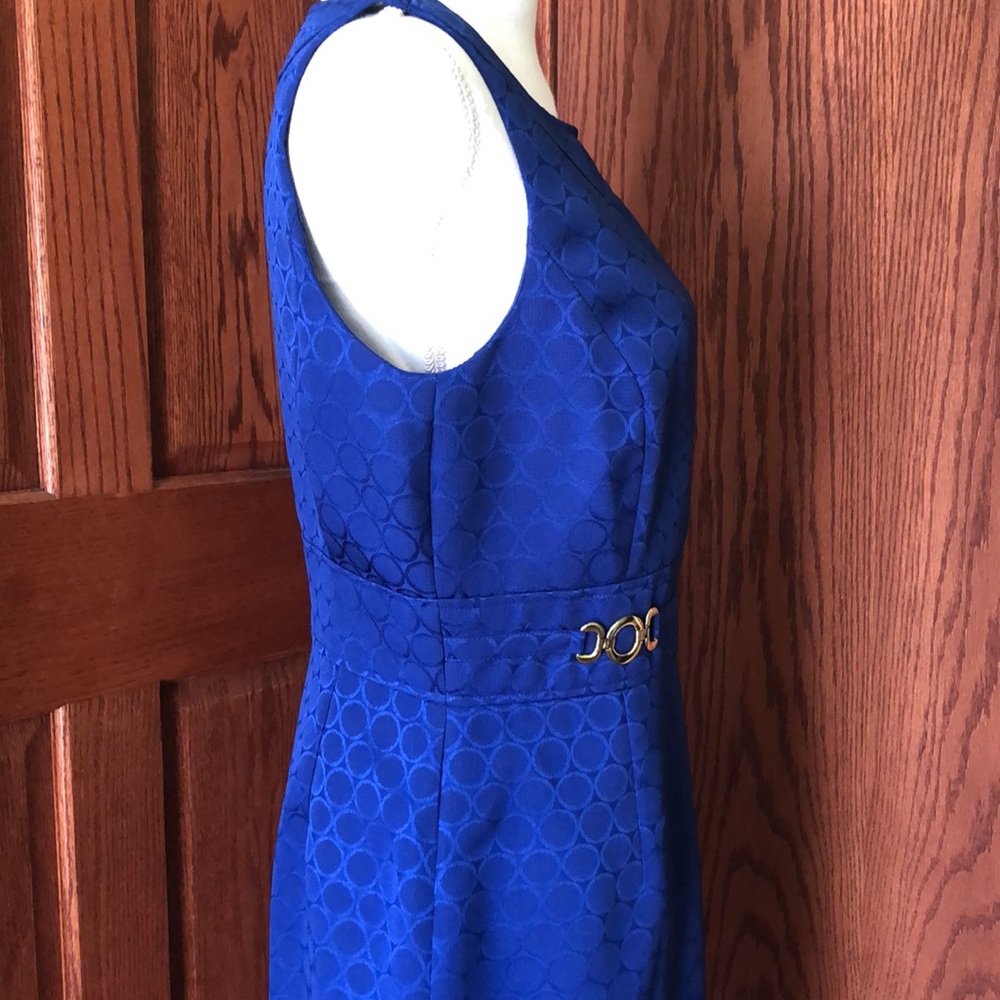 Tahari Sheath Dress - Picture 11 of 11
